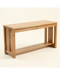 Gilbrae 48 '' Console Table (synthetic illustration; no displayed measurements)