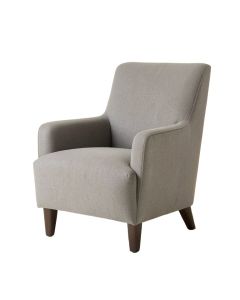 Pensford 30.5 '' Wide Polyester Wingback Chair (synthetic illustration; no displayed measurements)