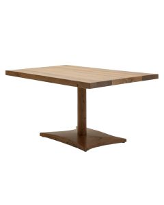 Emestine Extendable Drop Leaf Dining Table