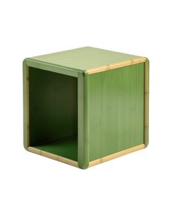 Stone Dale Side Table - Green
