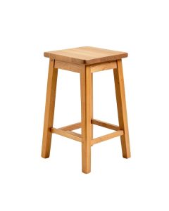 Clevenger 29 '' Bar Stool (synthetic illustration; no displayed measurements)