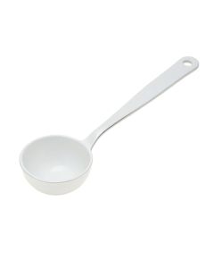 Briar Branch Cooking Spoon - White