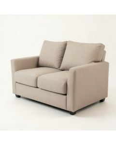 Kursat 54 '' Square Arm Reclining Loveseat (synthetic illustration; no displayed measurements)
