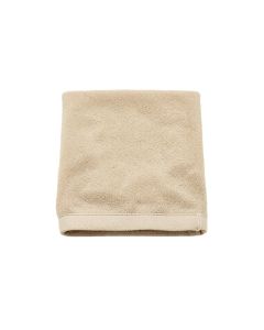 Alder Crest Bath Towel - Beige