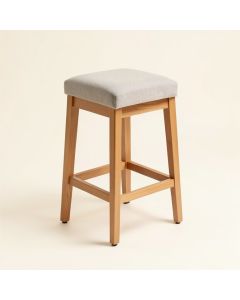 Avah Bar & Counter Stool (synthetic illustration; no displayed measurements)