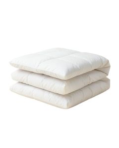 Huddleson Single Comforter (synthetic illustration; no displayed measurements)