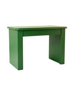 Cove Bluff Writing Desk - Green