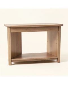 Sickels Console Table (synthetic illustration; no displayed measurements)