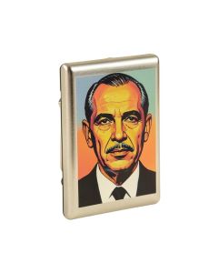 President Barack Pop Art 1-Gang Toggle Light Switch Wall Plate (synthetic illustration; no displayed measurements)