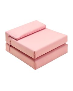 Andraid 3 Piece Crib Bedding Set