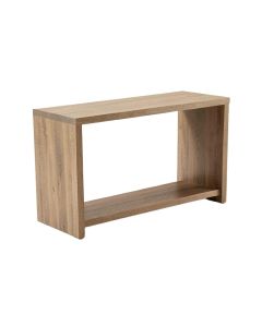 Melange Presidio Console Table