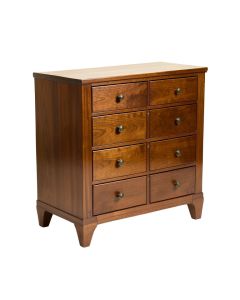Chevell 9 Drawer Accent Chest (synthetic illustration; no displayed measurements)