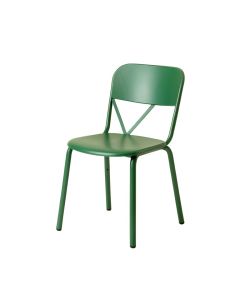Dawn Canyon Dining Chair - Green