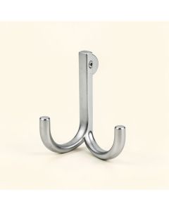 Northcott Wall Mounted Robe Hook (synthetic illustration; no displayed measurements)