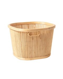 Stone Bridge Laundry Hamper - Beige