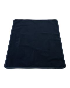Bay Brook Bath Mat - Navy