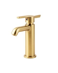 Liberty Single Hole Bathroom Faucet