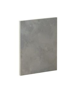 Marken 12 '' X 24 '' Porcelain Field Tile (synthetic illustration; no displayed measurements)