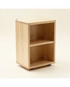 28 '' W X 60 '' H Over The Toilet Storage (synthetic illustration; no displayed measurements)