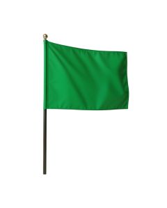 Glades Bee Humble 2-Sided Polyester 18 X 12 In . Garden Flag