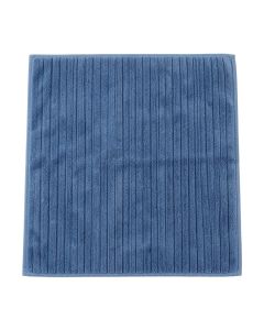 Willow Bend Bath Mat - Blue (synthetic illustration; no displayed measurements)