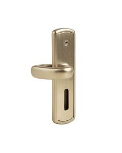 Callan Asheville Privacy Door Lever