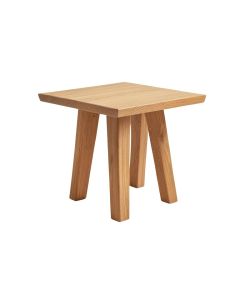 Circula Low Side Table