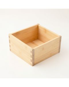Cedar Bend Low Toy Storage Unit - Beige (synthetic illustration; no displayed measurements)