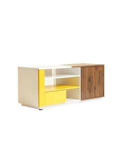 Allegra Tv Stand For Tvs Up To 60 ''