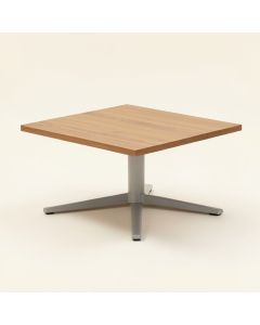 Tekla Coffee Table (synthetic illustration; no displayed measurements)