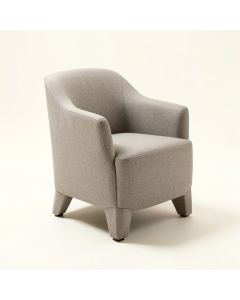 Mosby Counter Height Upholstered Dining Chair (synthetic illustration; no displayed measurements)