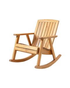 Mcneel Rocking Chair