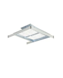 Overhead Garage Ceiling Storage Rack