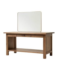 Shaun 32 '' Console Table And Mirror Set