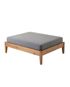 Evanoff Platform Bed