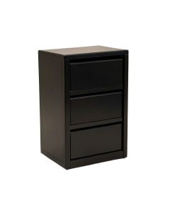 Cube Closet 12 Pair Shoe Storage Cabinet