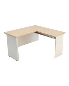 Frens Reversible L-Shape Executive Desk (synthetic illustration; no displayed measurements)
