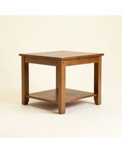 Barlow 54 '' Console Table (synthetic illustration; no displayed measurements)