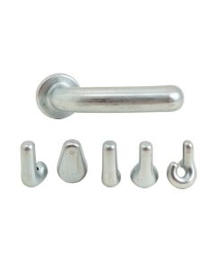 Cassidy 5 Piece Bathroom Hardware Set (synthetic illustration; no displayed measurements)