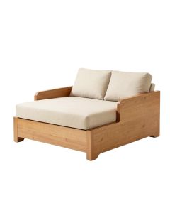 Agnew 71.65 '' Square Arm Sleeper (synthetic illustration; no displayed measurements)