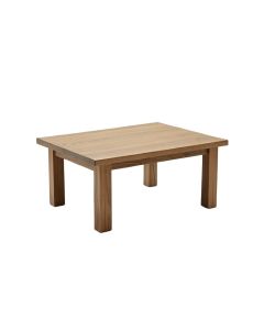 Sled Coffee Table (synthetic illustration; no displayed measurements)