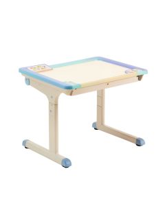 Adalyn Kids Study 35.44 '' Writing Desk (synthetic illustration; no displayed measurements)