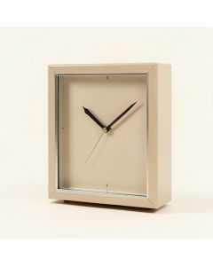 Arsenovic Wall Clock (synthetic illustration; no displayed measurements)