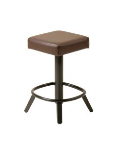 Atoka Swivel Adjustable Height Counter Stool