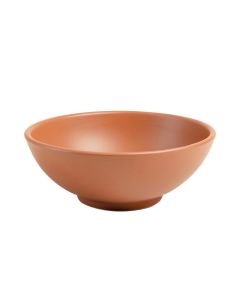 Lake Branch Dining Bowl - Terracotta