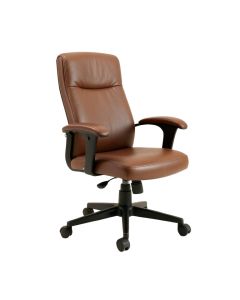 Alby Ergonomic Task Chair (synthetic illustration; no displayed measurements)