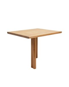 Berkshire Extendable Rubberwood Dining Table