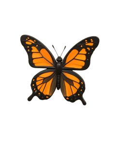 Stadtfeld Butterfly Monarch 3D Wall Décor
