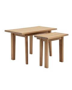 Lofland Nesting Tables (synthetic illustration; no displayed measurements)