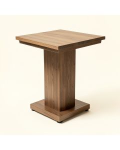 Bradenton Counter Height Pub Table (synthetic illustration; no displayed measurements)
